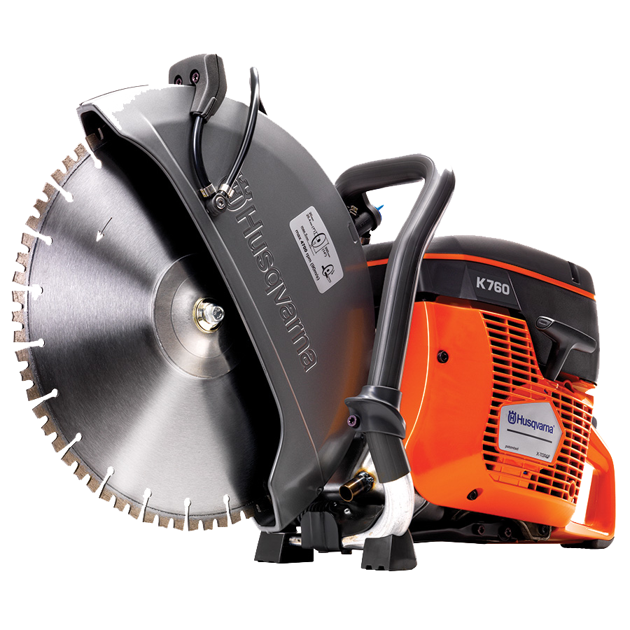 Petrol Cutter K760 967181002