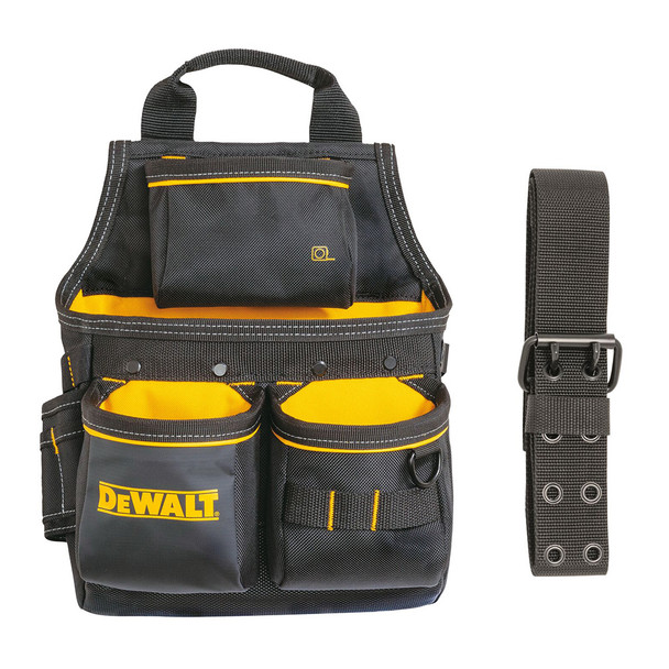 Pocket Nail Pouch With Belt DWST40201-1