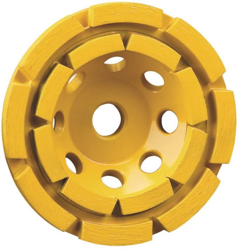 EXTREME Diamond Grinding Cup 125 mm DT3796