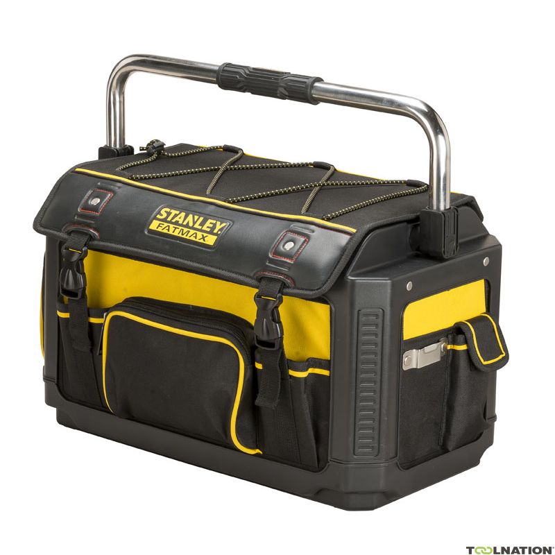 Multi Access Tool Bag STANLEY FATMAX