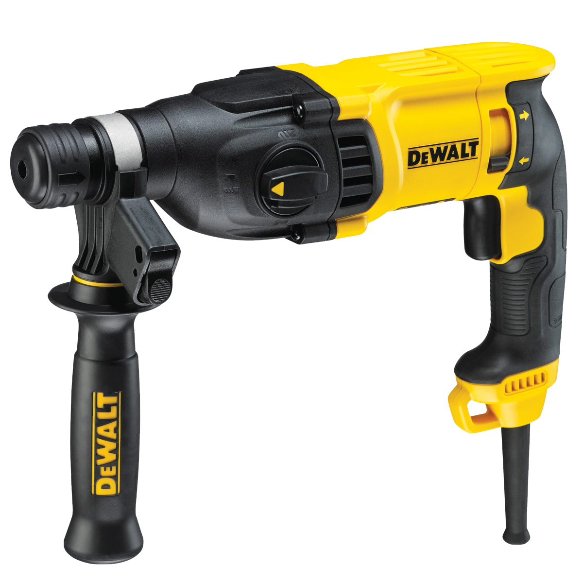 Rotary Hammer SDS-PLUS DEWALT D25133K