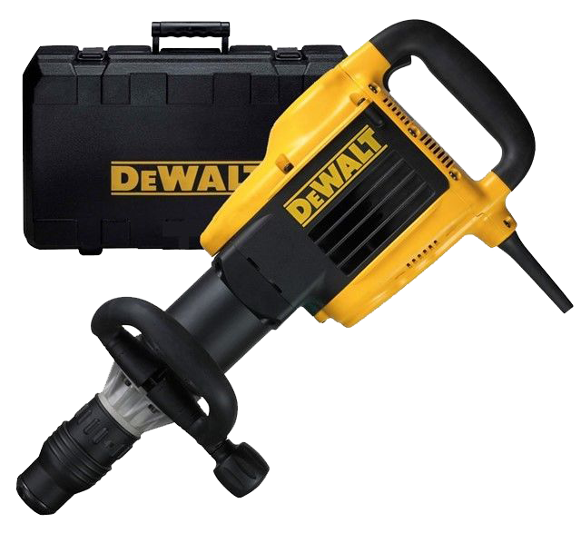 Demolition Hammer SDS-MAX D25899K