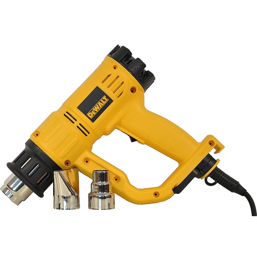 Heatgun 2000 W D26414