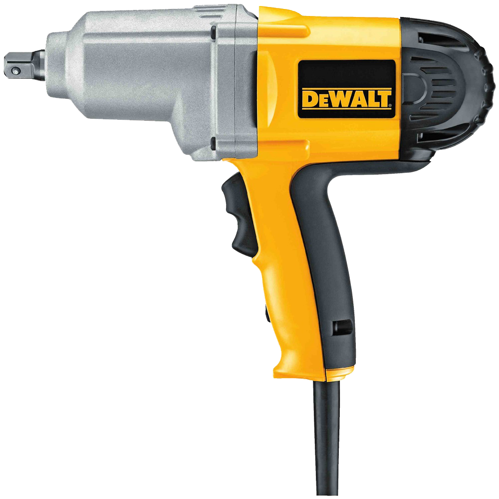 Impact wrench 1/2" DW292