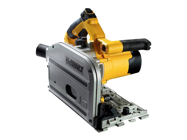 165mm Plunge Saw DWS520KT