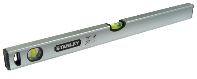 Magnetic Level 200 cm STANLEY