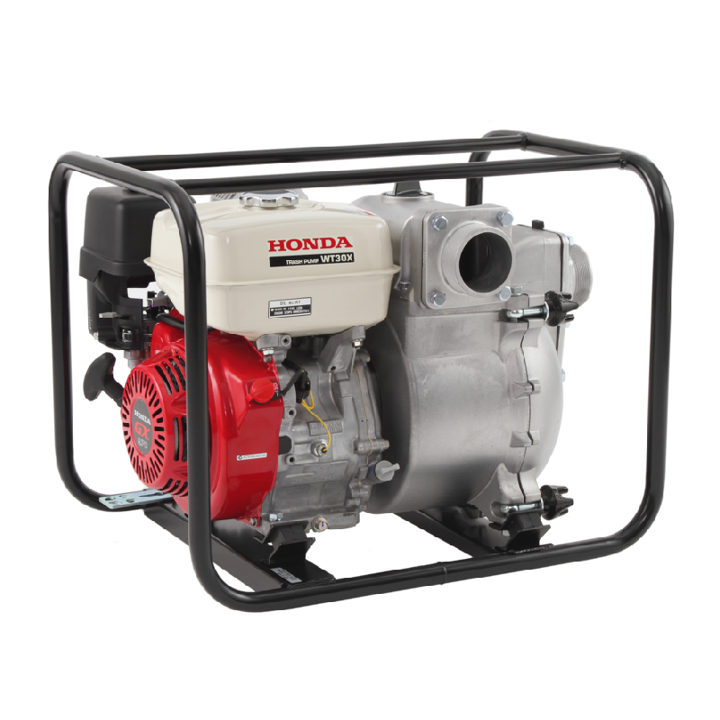 Water trash pump HONDA WT30