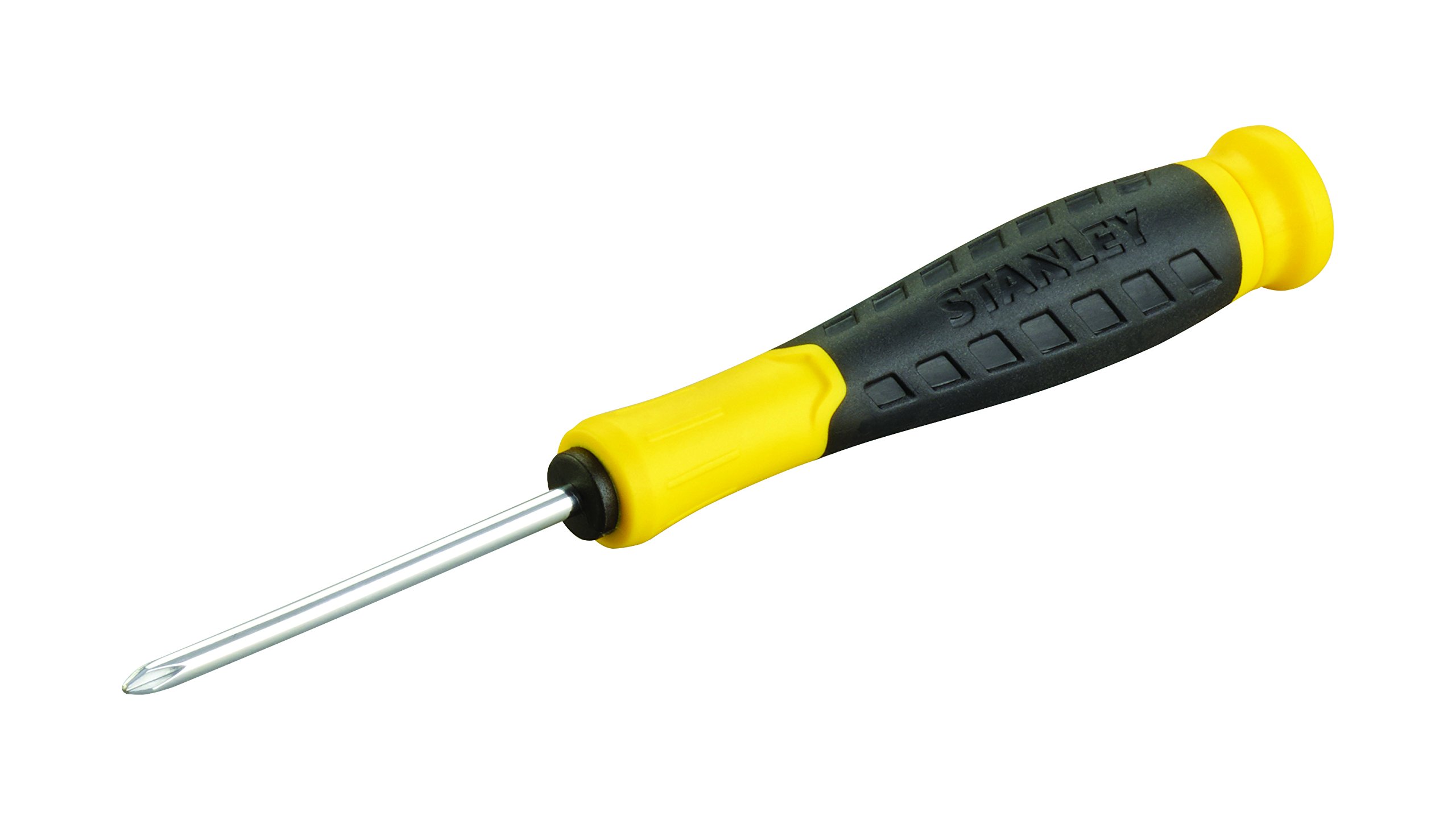 Essential Screwdriver Phillips 0 X 50mm STHT1-60280