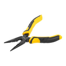 Longnose Plier (200 mm) STHT0-74364