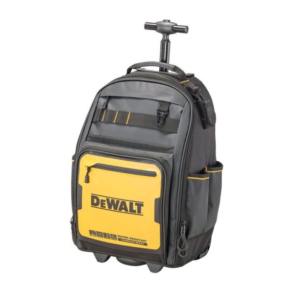 Pocket Pro Backpack On Wheel DWST60101-1