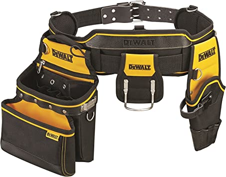 Tool Belt Dewalt DWST1-75552