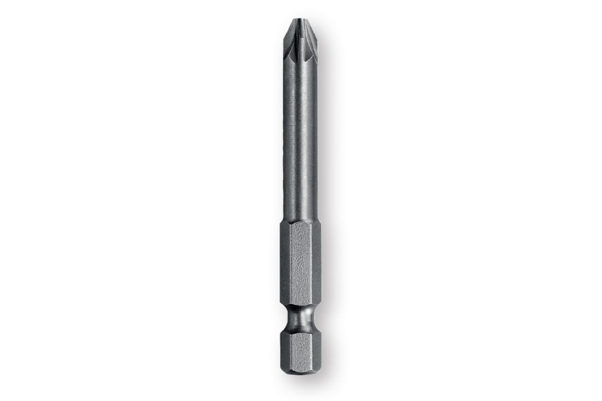 Screwdriver Bit PZ3 x 50 mm DEWALT DT7227