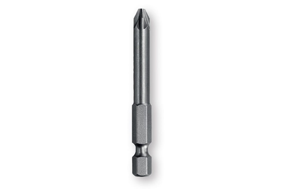 Screwdriver Bit PZ3 x 50 mm DEWALT