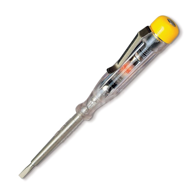 Voltage tester 3X65 mm STANLEY STHT0-66121