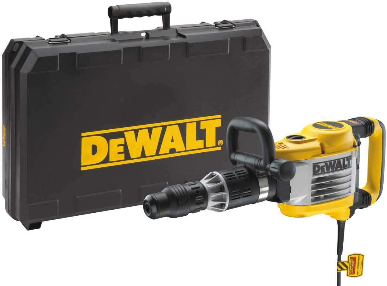 SDS-Max Demolition Hammer D25902K