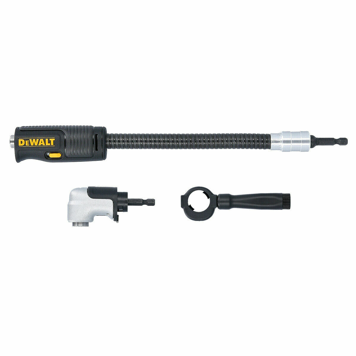 Impact Modular Right Angle Head with Flexi Attachment DT20501