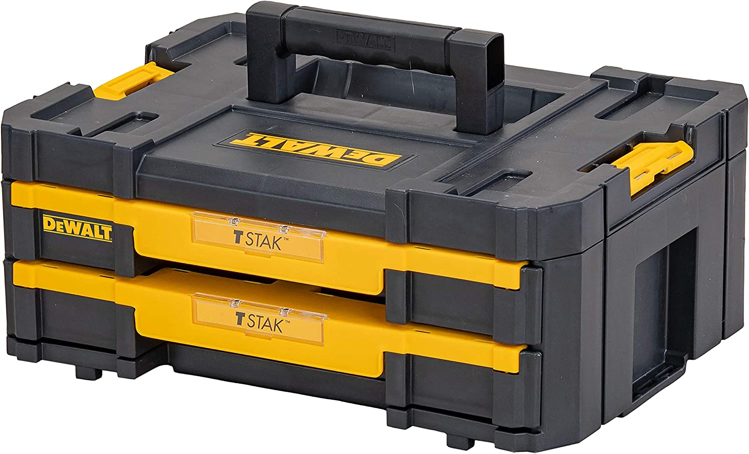 Tool Storage Box TSTAK DWST1-7070
