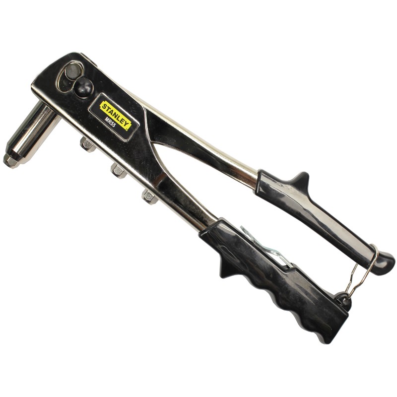 Heavy-duty Riveter 0-69-804