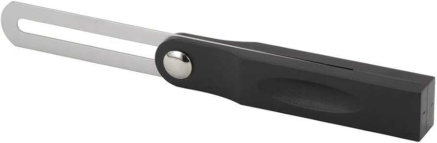 STANLEY® 200mm False Carpenter's Square