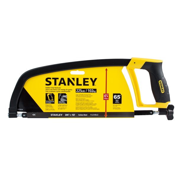 Metal Saw 450 mm STANLEY 1-20-531