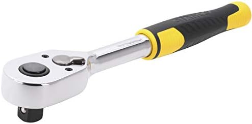 STANLEY® 1/2 in. 72 Tooth Ratchet STMT82665-0