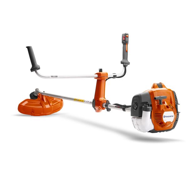 Petrol Brushcutter 525RX HUSQVARNA