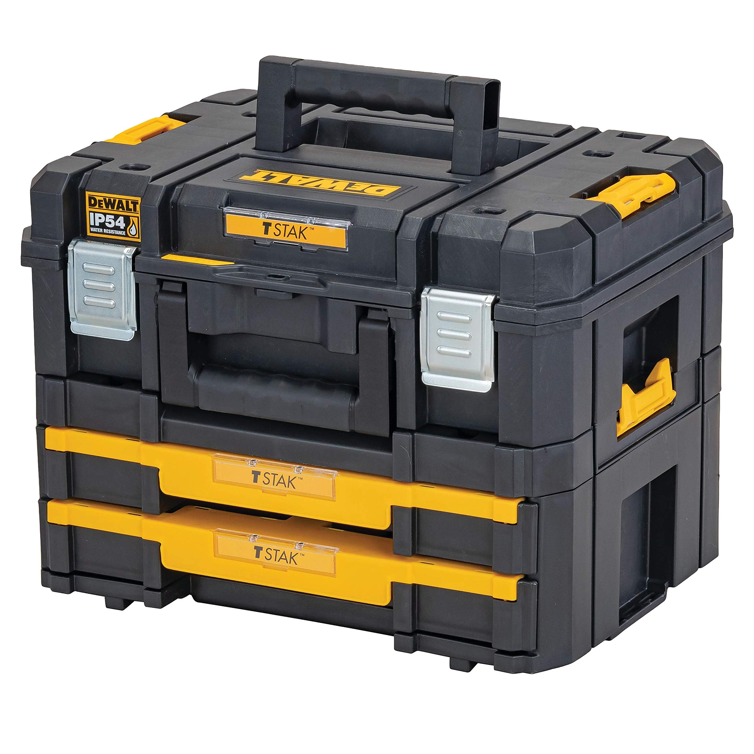 TSTAK IP54 Combo Kit DWST83395-1