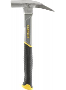 Fiberglass Hammer 600 gr. STANLEY STHT0-51311