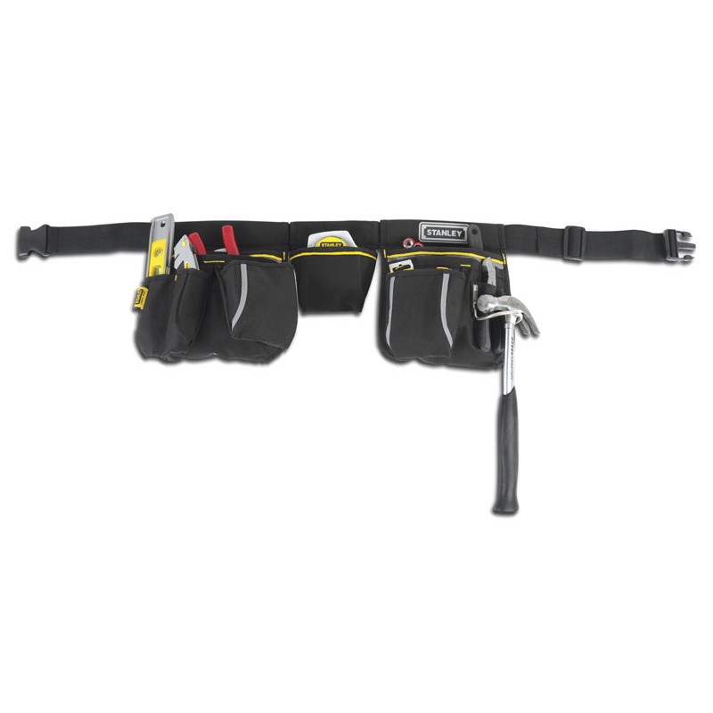 Tool Belt STANLEY 1-96-178