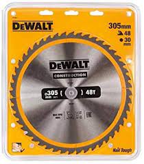 Circular saw 305x30x48 მმ DT1959