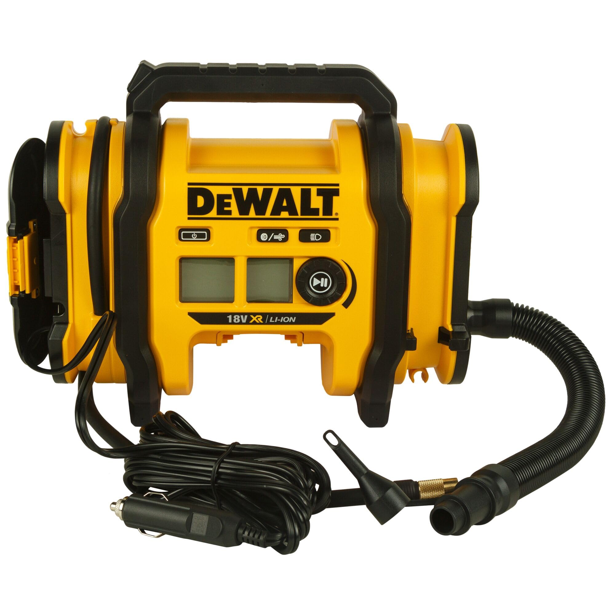 18V XR Inflator DCC018N
