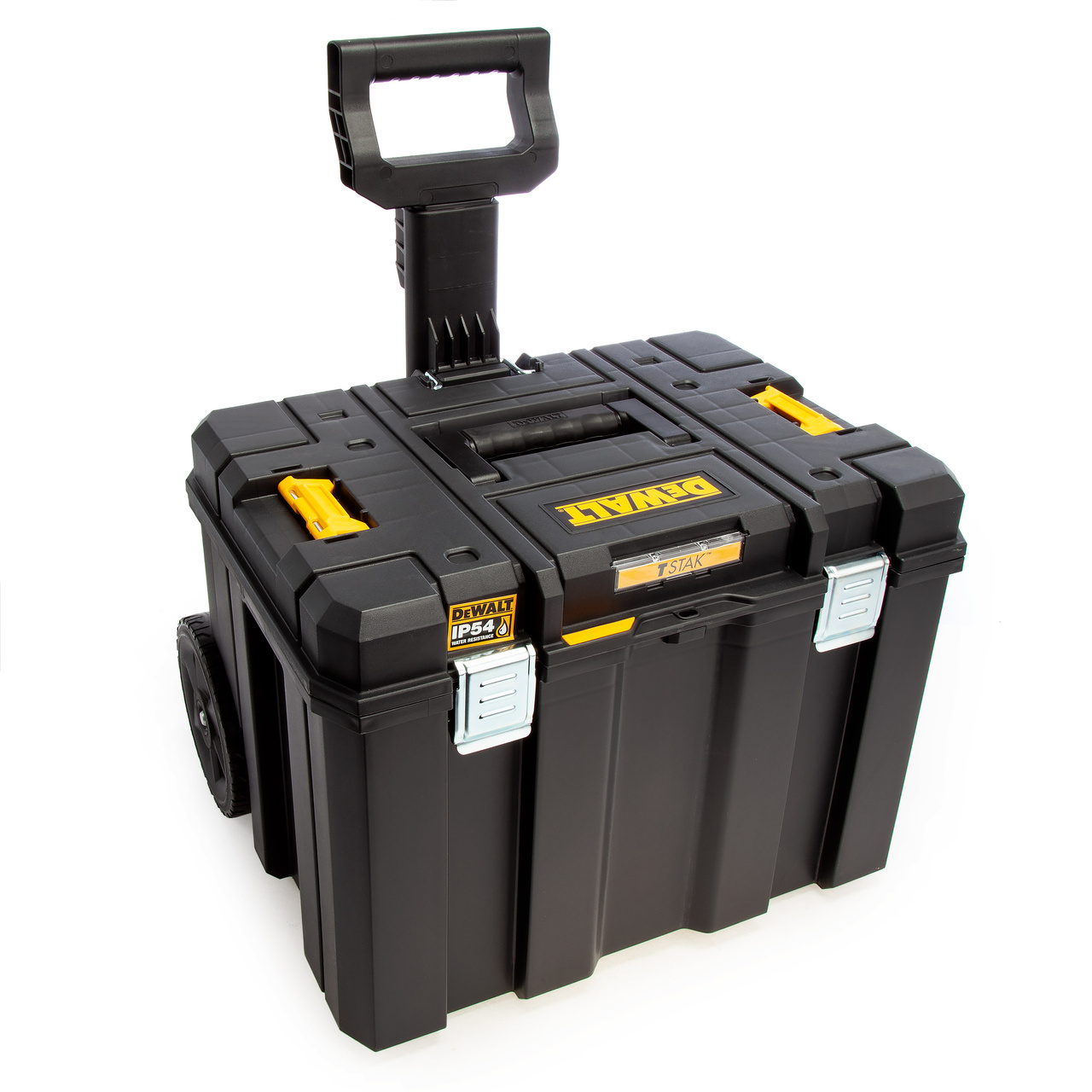 Mobile Storage Box TSTAK DEWALT