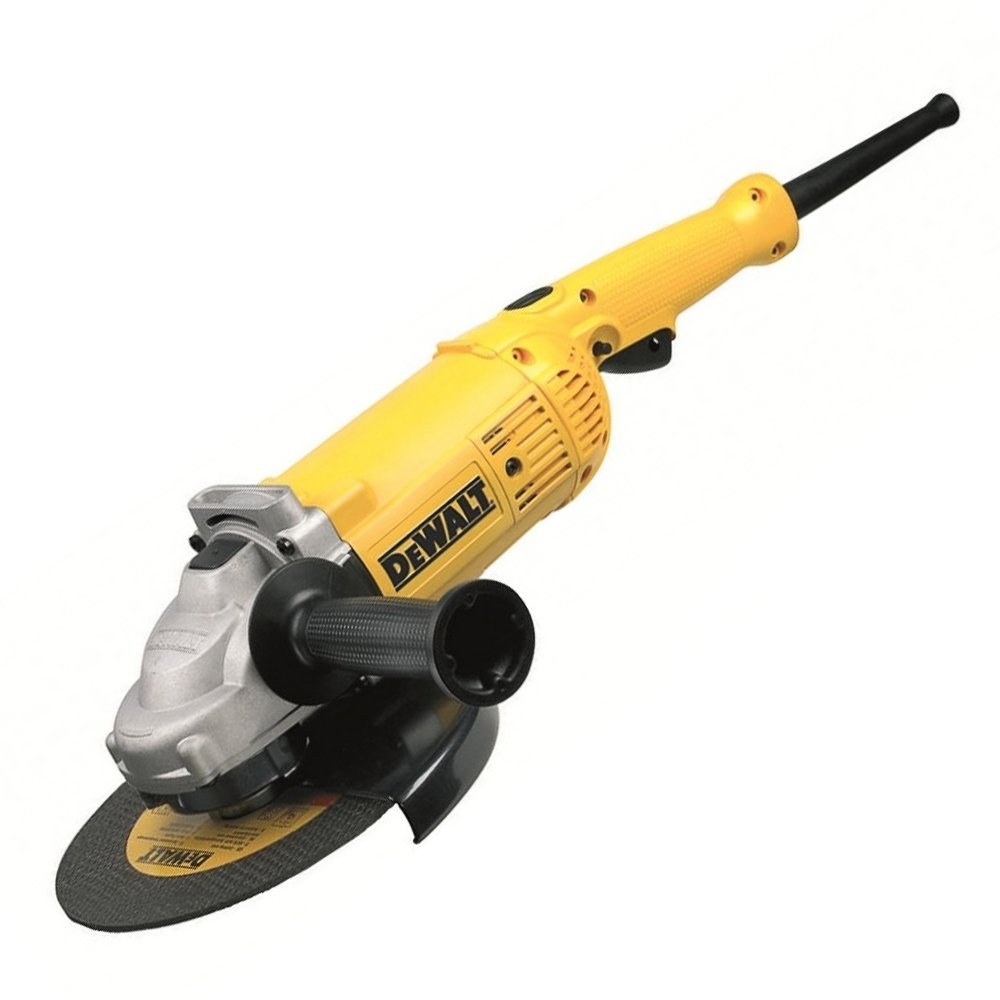 230 mm Angle Grinder