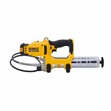 Grease Gun Kit 18V DCGG581N