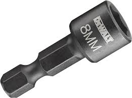 Impact Ready 8mm Compact Nut Setter DT7462