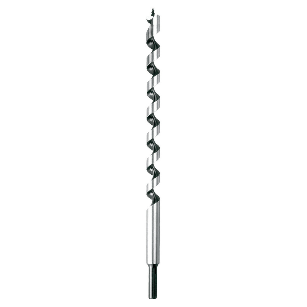 14 x 380 x 280 mm DT4638 Wood Auger Drill Bit