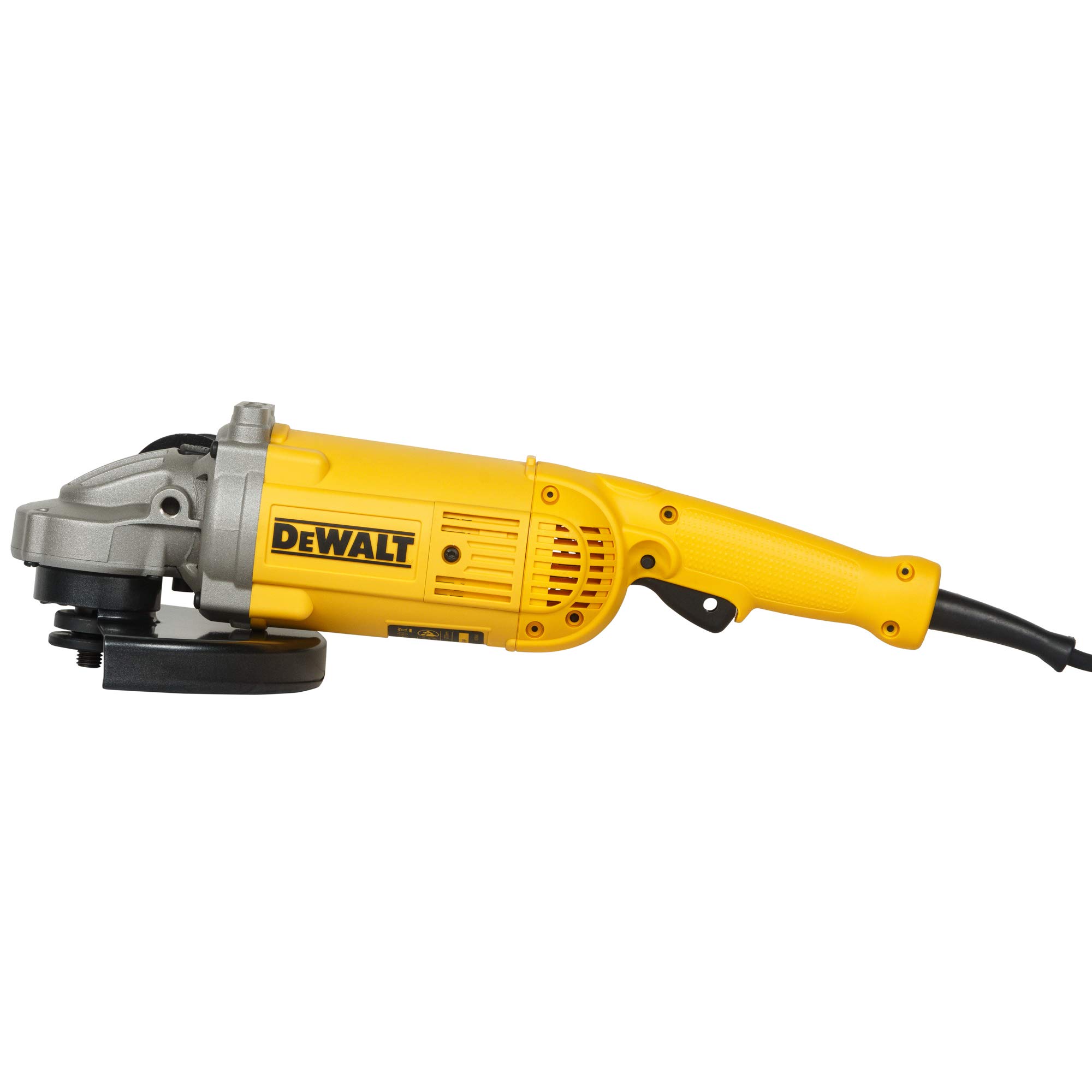 230 mm Angle Grinder