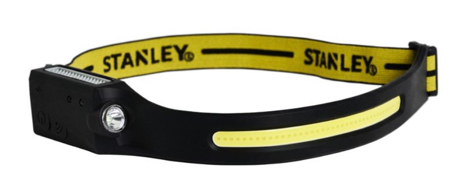 Head torch