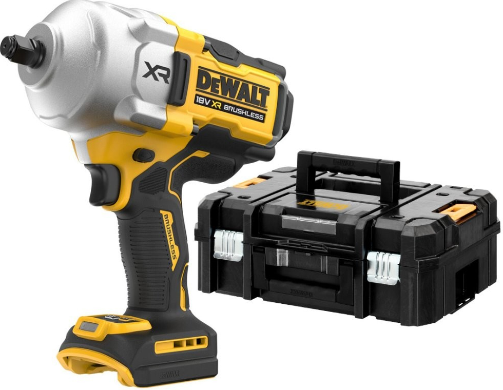 CORDLESS IMPACT WRENCH 1/2" 18V DCF961NT