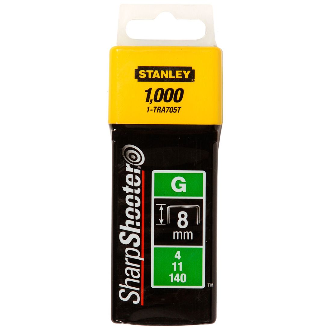 Staple 8 MM 1-TRA705T