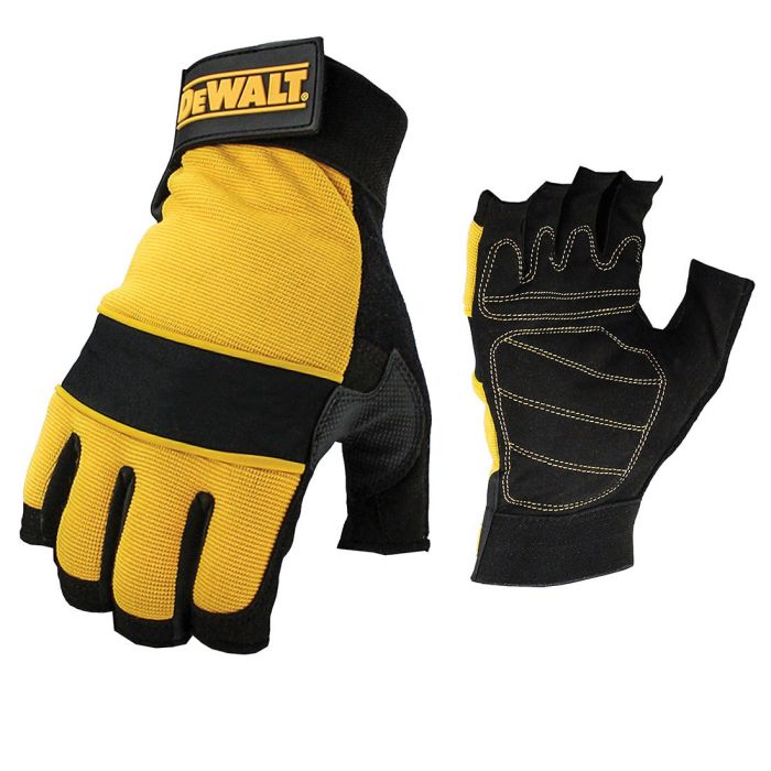 4 Fingerless Gloves DPG23L