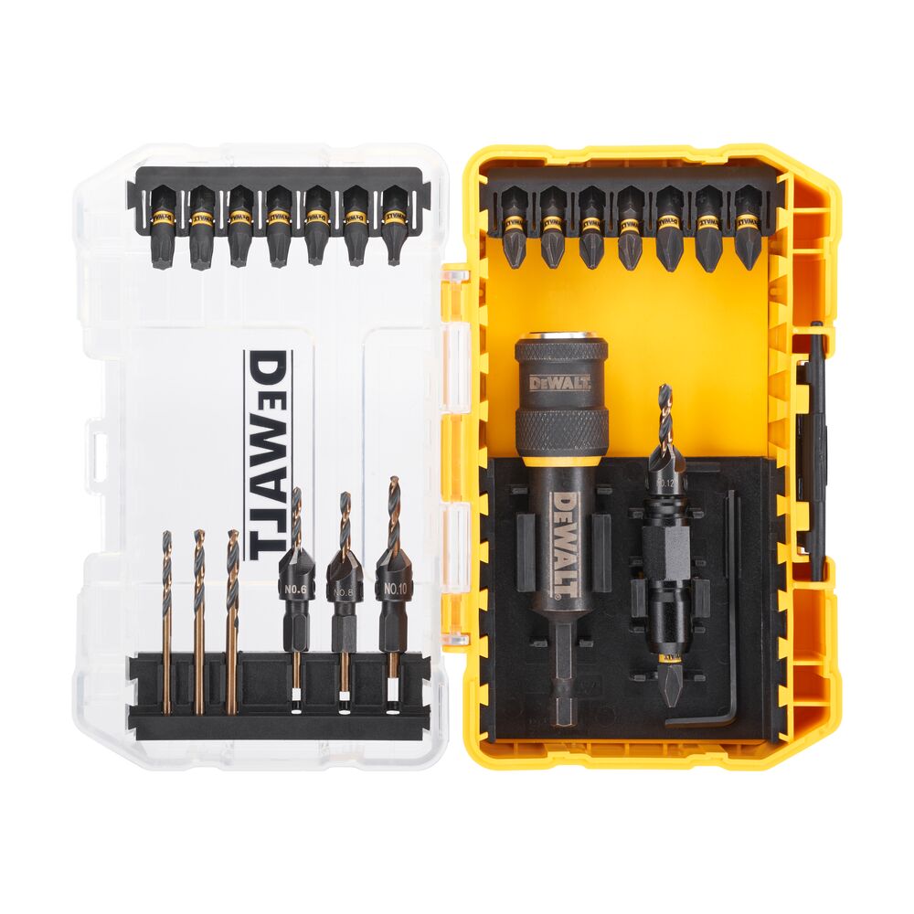 Flip&Drive assorted set (15 pcs.) DT70779