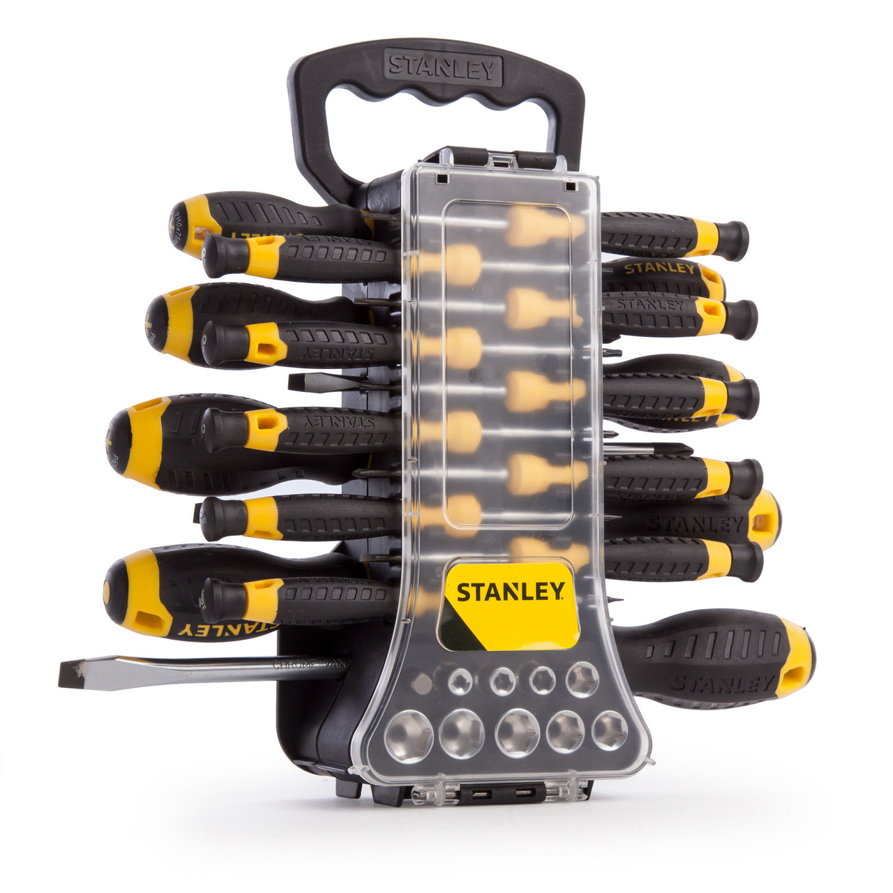 Screwdriver Set STHT0-70886