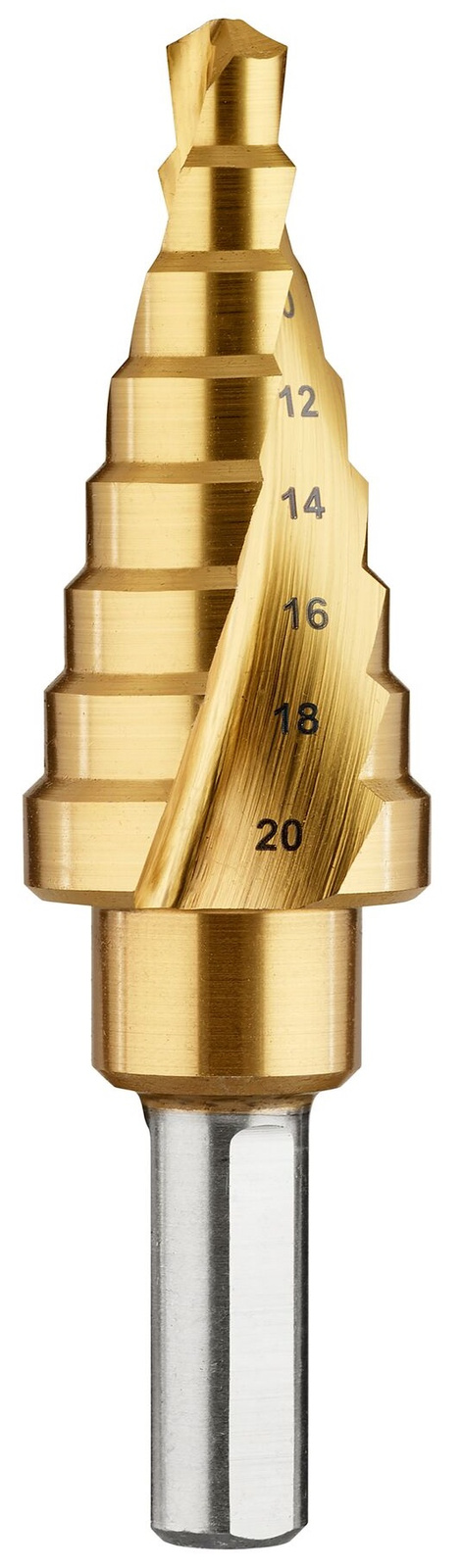 Step drill 6-20 mm DT90248