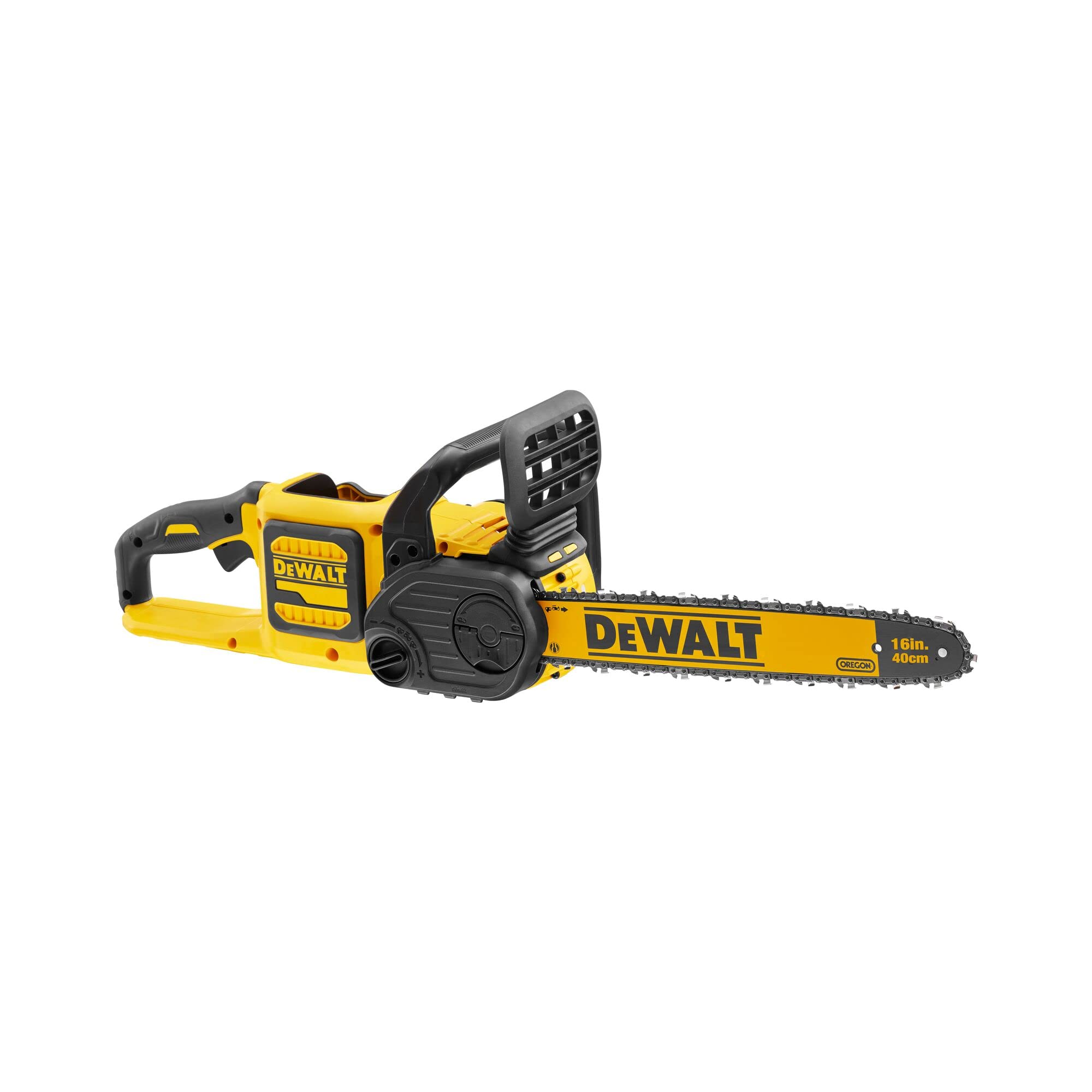 Cordless chainsaw DEWALT FLEXVOLT