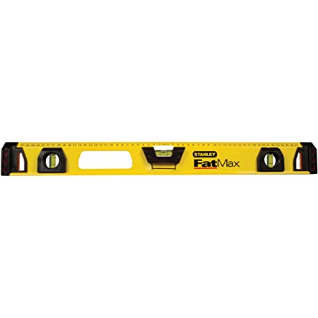 Level 60 cm FatMax 1-43-553