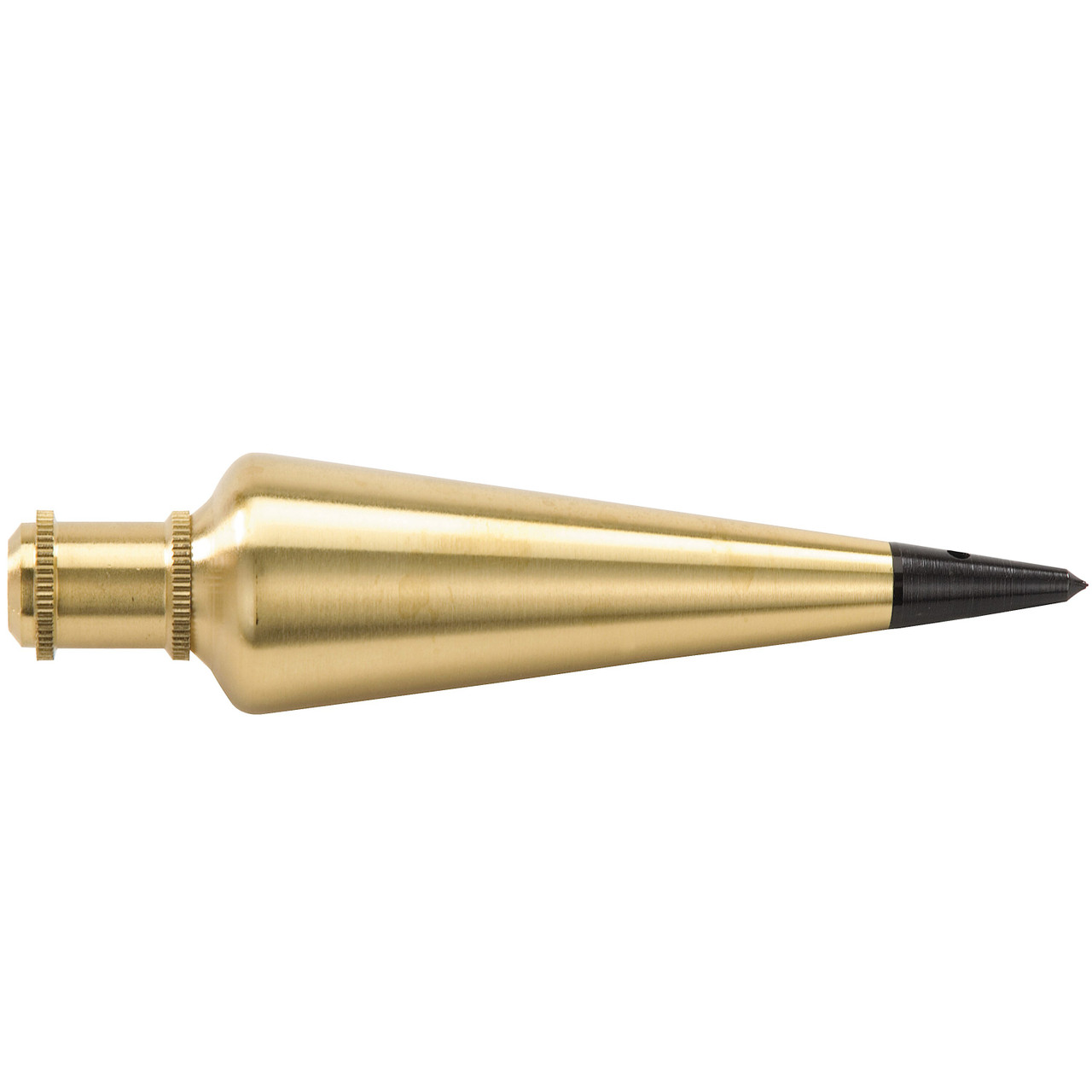 Brass Plumb Bob 225 GR. STANLEY 0-47-973