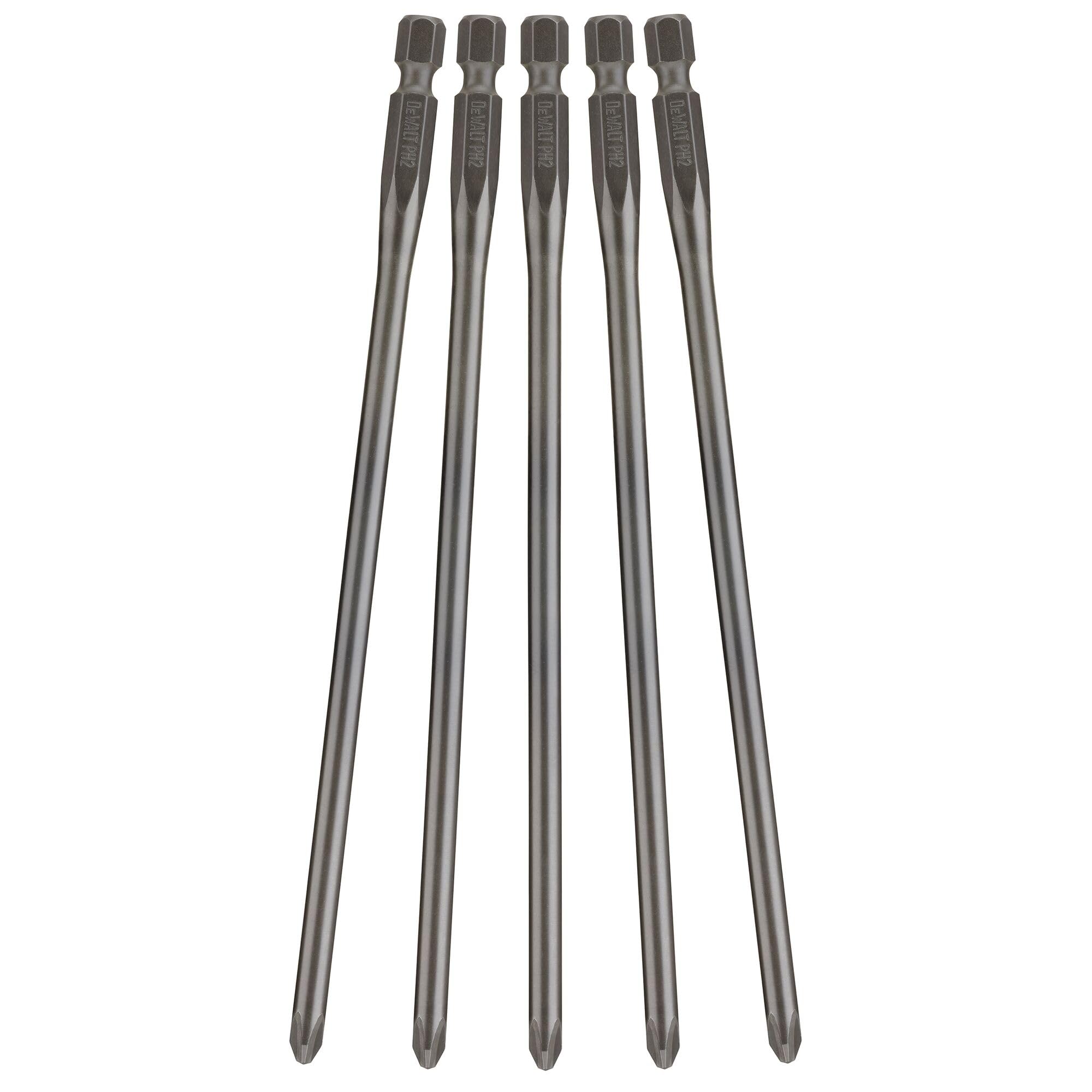 156mm Drywall Bit PH2 DT20425