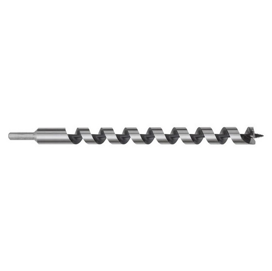 28X200/100 Wood Auger Drill Bit DT4619