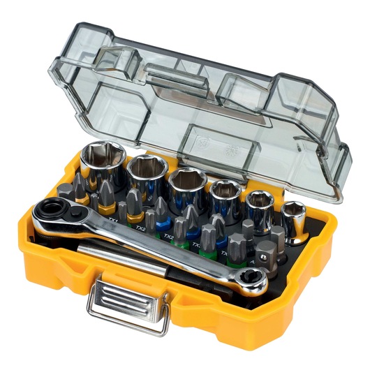 Dewalt Bit-Set 24 Piece DT71516